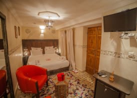 Dar Ikalimo Marrakech 5