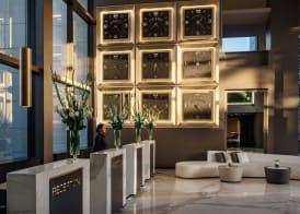 Movenpick Hotel And Casino Malabata Tanger 3