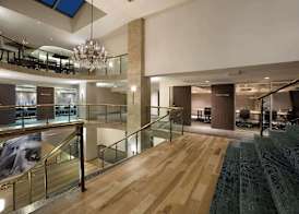Radisson Blu Toronto Downtown 5