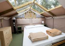 Vallicella Glamping Resort 4