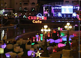 Palma Di Sharm Resort 5