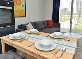 C Suites Antalia Airport 3