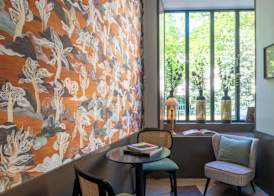 Central Hotel Paris 4