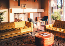 Hotel La Mandarine Saint Tropez 2