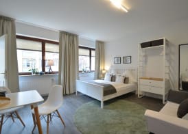 Munich Aparthotel 5