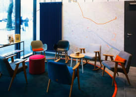 Vienna House Easy by Wyndham Berlin Prenzlauer Berg 2