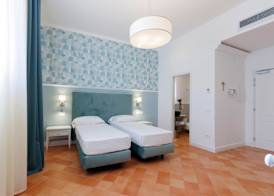 D'Amalfi Hospitality Sacrum Seminarium Domus Mariae - Casa di Ospitalità 5