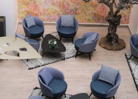 Thalazur Antibes - Hôtel & Spa 2