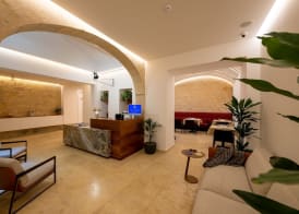 The Capital Boutique Hotel 2