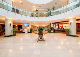 Bodrum Holiday Resort & Spa 2