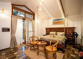 Regenta Resort Mysore Tropical Village 5