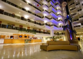 Perre Delta Hotel 3