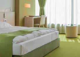 Hotel Armatti 5