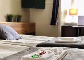 Järnvägshotellet 5
