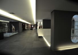 Axis Ofir Beach Resort Hotel 2