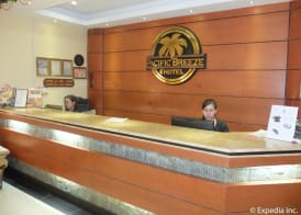 Pacific Breeze Hotel and Resort 2