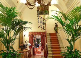 Liberty Hotel 2