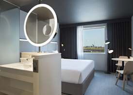 INNSiDE by Meliá Paris Charles De Gaulle 5