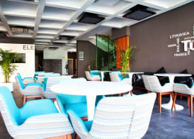 Green Garden Suites Hotel 3