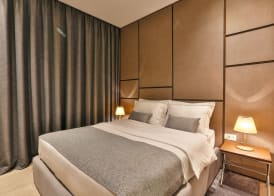 Avanti Hotel & Spa 5