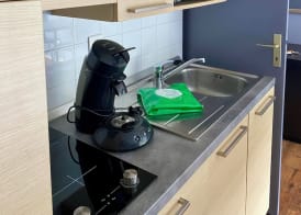 Résidence Le Grand Tétras- SPA THERMAL INCLUS 2
