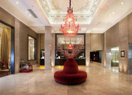 Savoy Hotel 4