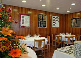 Hotel Solana del Ter 4