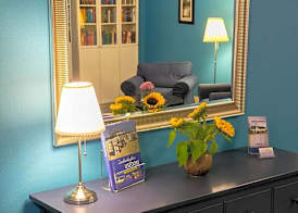 Hotel Pommernland 5
