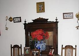 Hostal Colon Antequera 3