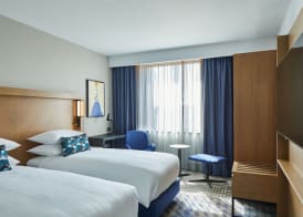Courtyard by Marriott Exeter Sandy Park 4