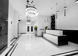 Grand Park Hotel 2