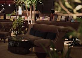 Kyoto Century Hotel 5