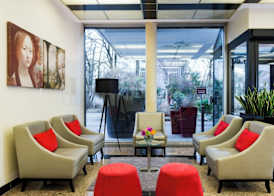 Leonardo Hotel Munich Arabellapark 3