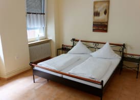 Hotel Haus Sonnschein 5