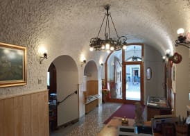 Hotel Gufo 5