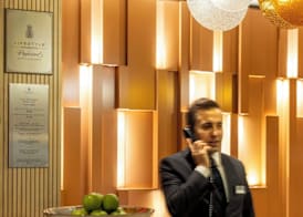 Opera Hotel Bosphorus - Preferred Hotels and Resorts 3