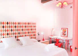 Teatrisso Hotel Palacio 3