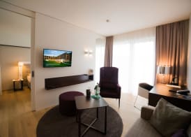Hotel König Albert 5