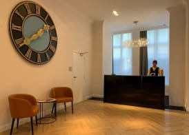 Hotel Rubens-Grote Markt 2