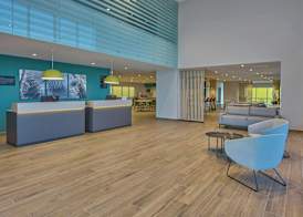 City Express by Marriott Tijuana El Florido 3