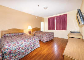 Ocean Beach Suites 4