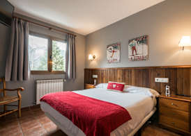 Hotel SNÖ Beret 4
