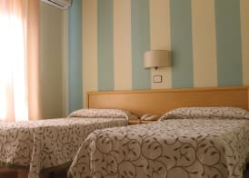 HOTEL LOS ARENALES DE JERTE 3