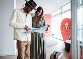 Stay Hotel Porto Aeroporto 4