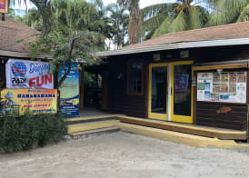 Bananarama Dive & Beach Resort 2