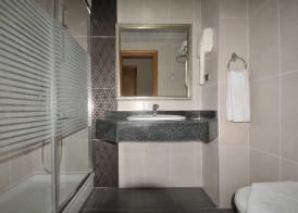 Pasabey Hotel 3