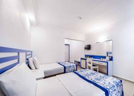 Ölüdeniz Beach Resort By Z Hotels 3