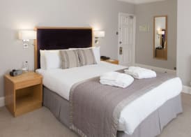 Best Western Hotel de Havelet 3