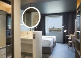 INNSiDE by Meliá Paris Charles De Gaulle 2