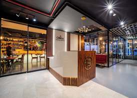 Taksim Galataport FRZ Burak Hotel 2
